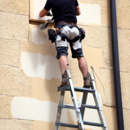 Peinture façade : relookez votre maison Noeux-les-Mines